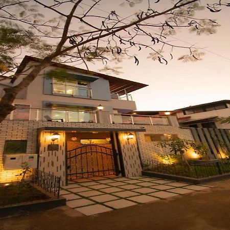 Tatva Villa , Lonavala Εξωτερικό φωτογραφία