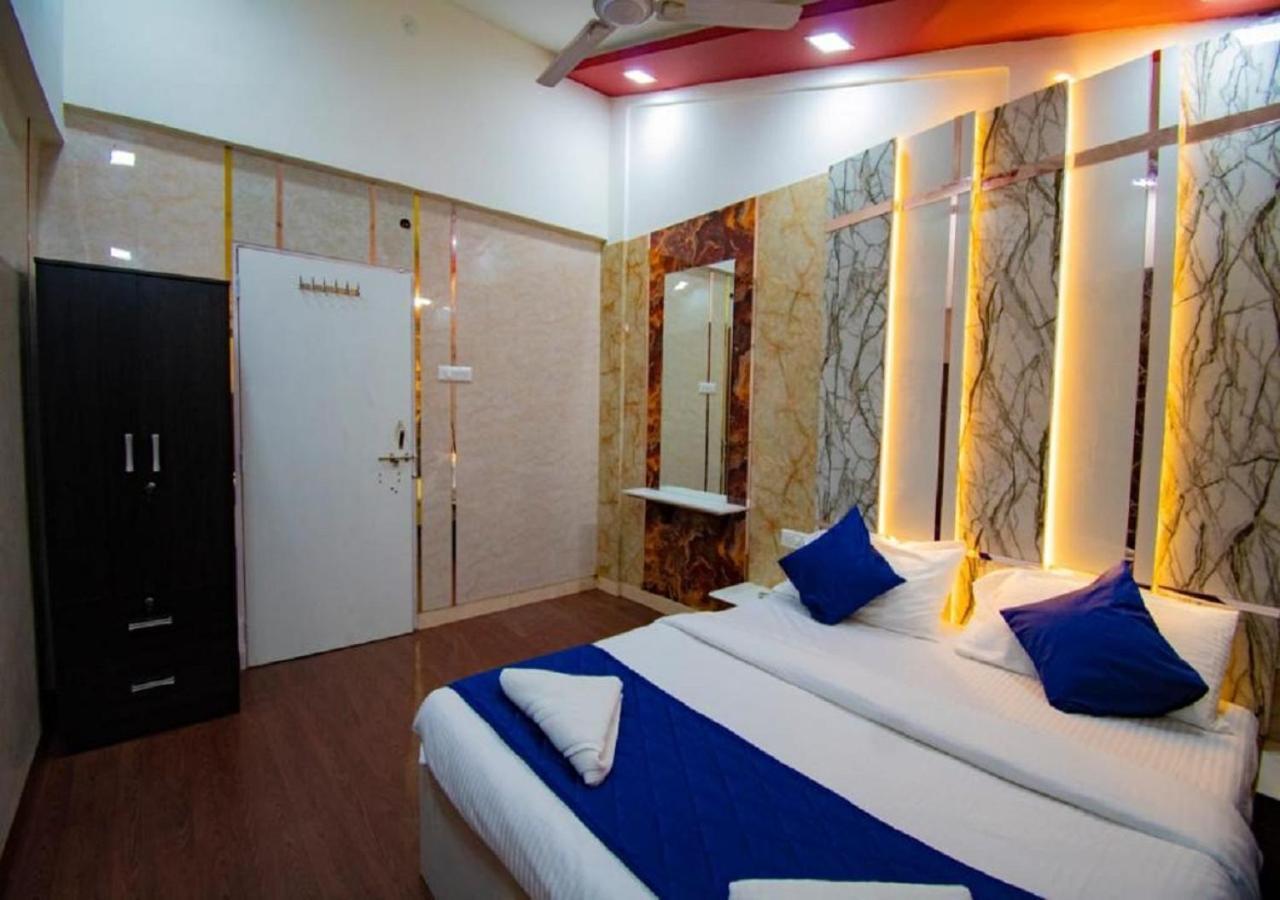 Tatva Villa , Lonavala Εξωτερικό φωτογραφία