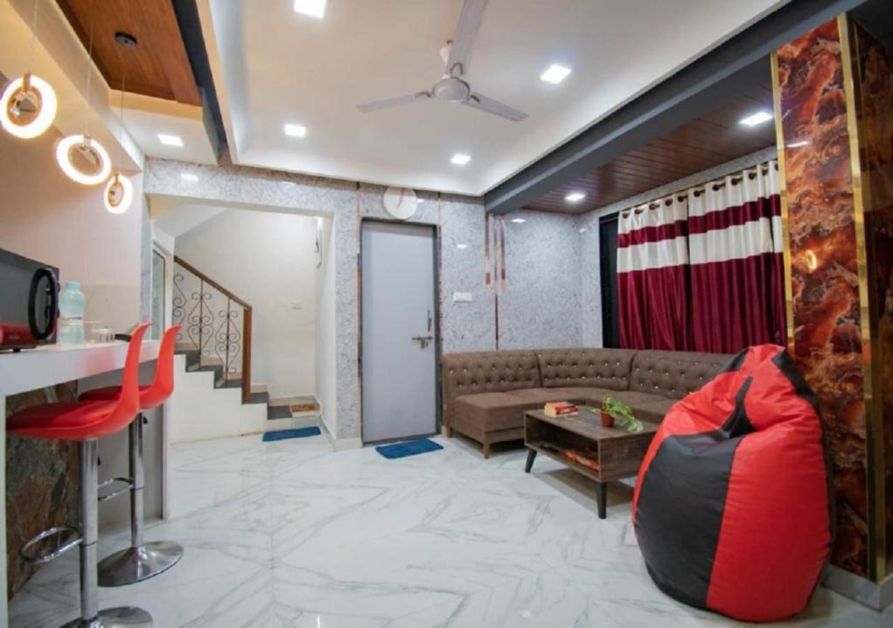 Tatva Villa , Lonavala Εξωτερικό φωτογραφία