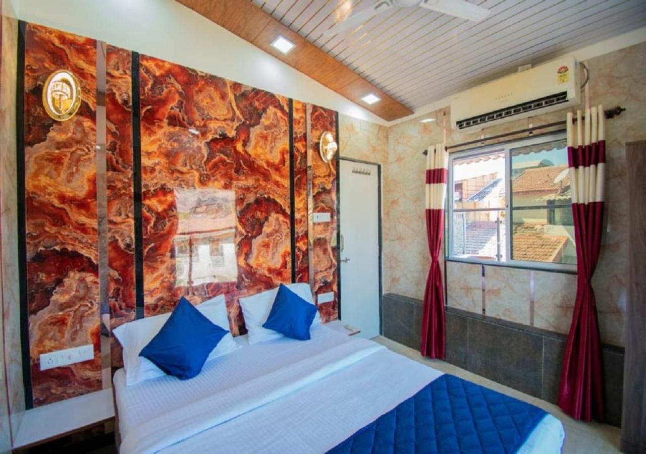 Tatva Villa , Lonavala Εξωτερικό φωτογραφία