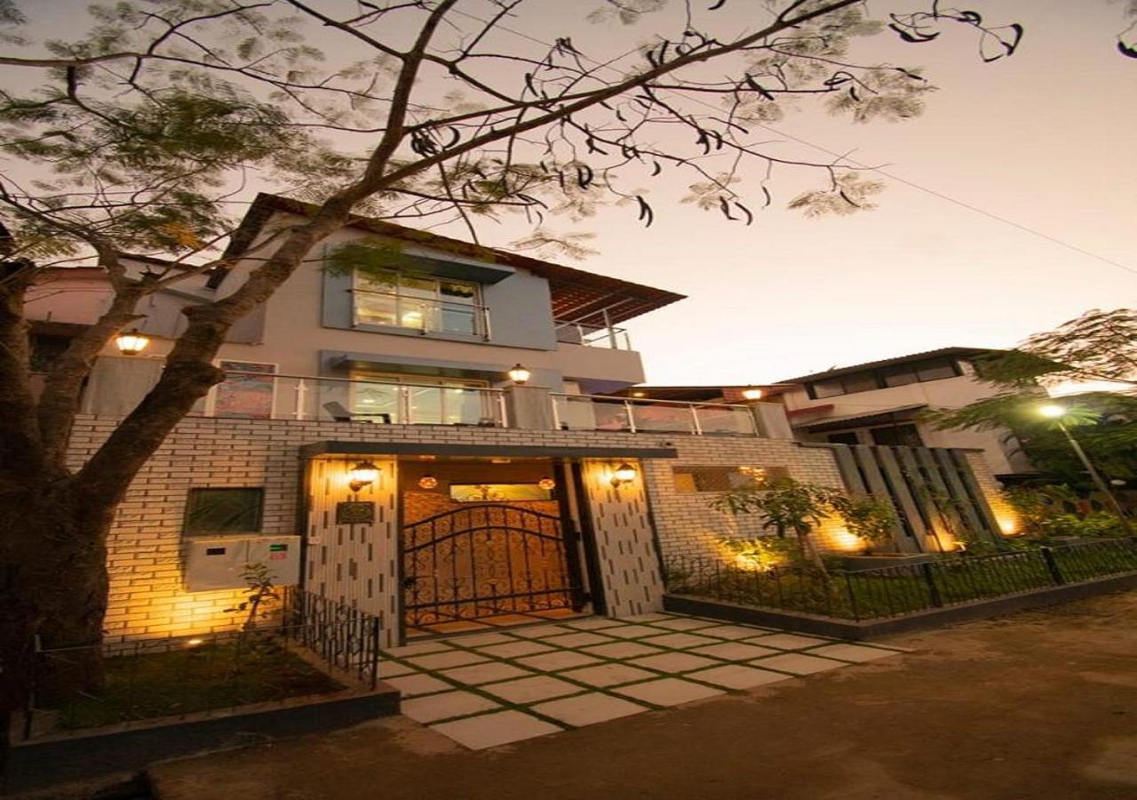 Tatva Villa , Lonavala Εξωτερικό φωτογραφία