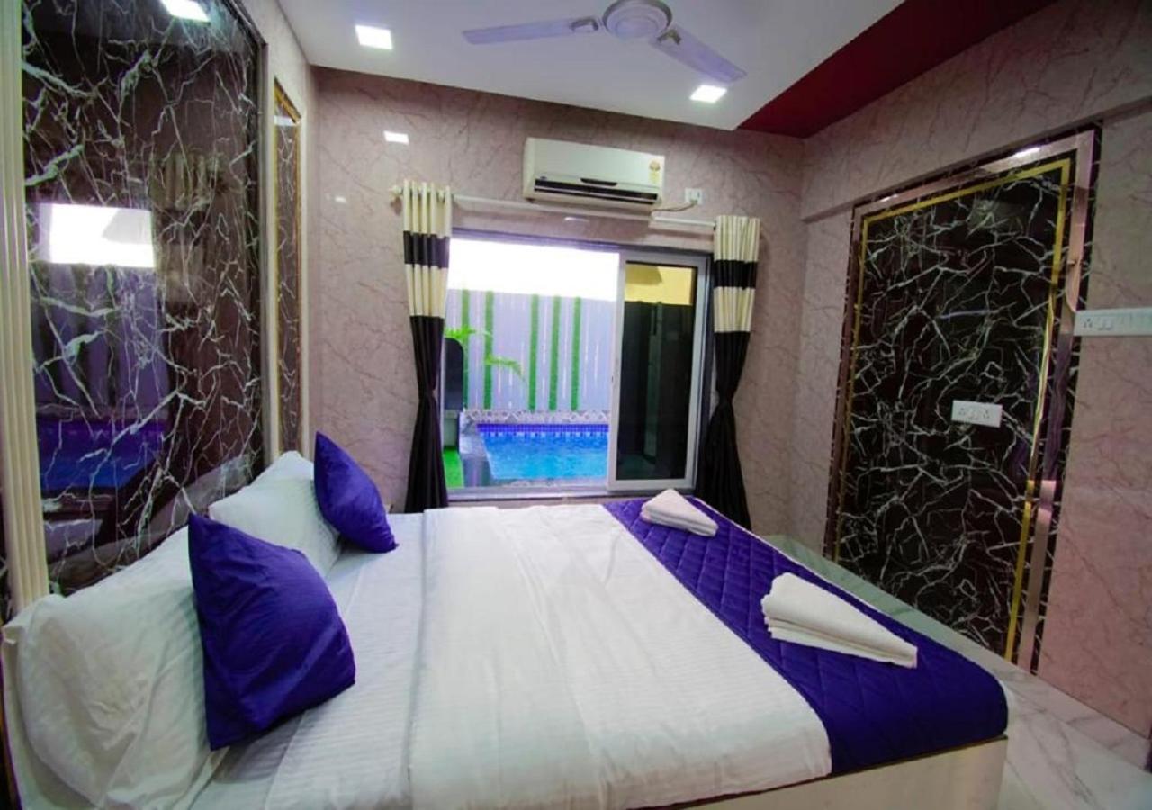 Tatva Villa , Lonavala Εξωτερικό φωτογραφία