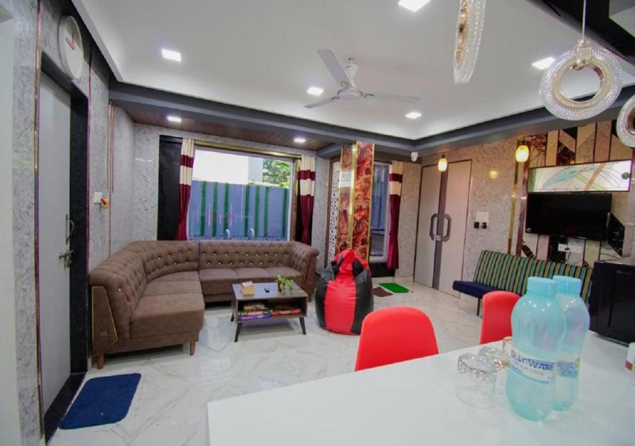 Tatva Villa , Lonavala Εξωτερικό φωτογραφία