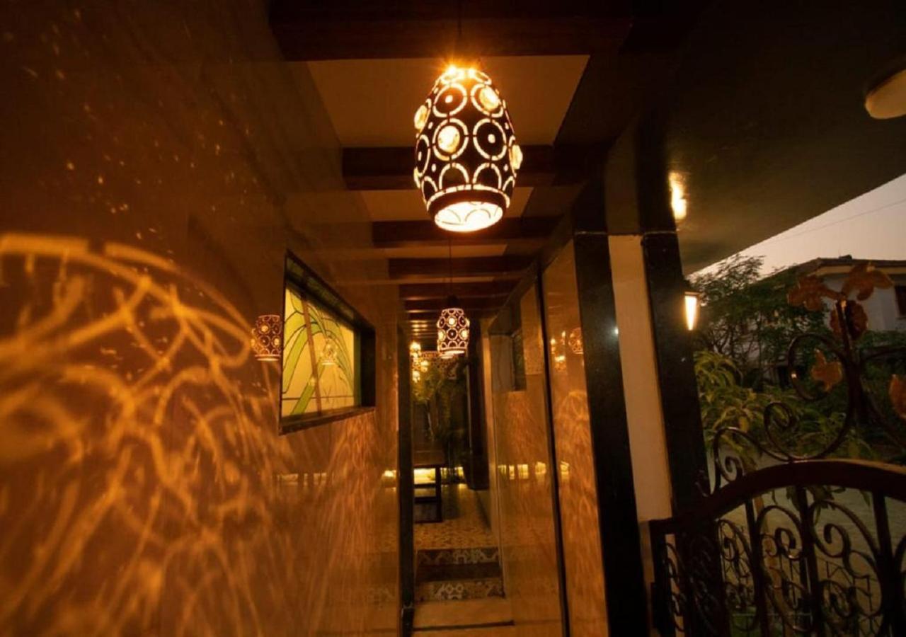 Tatva Villa , Lonavala Εξωτερικό φωτογραφία