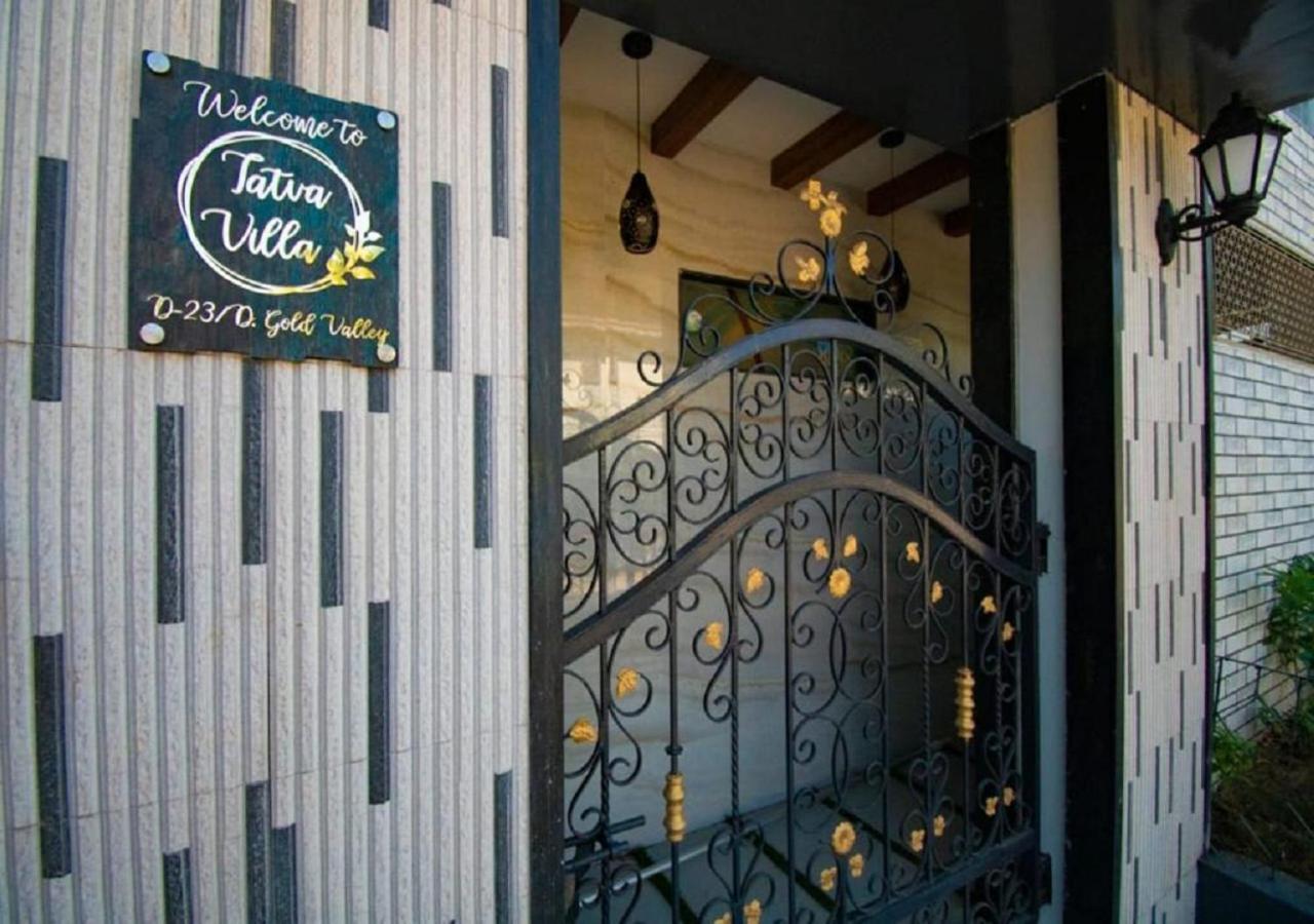 Tatva Villa , Lonavala Εξωτερικό φωτογραφία