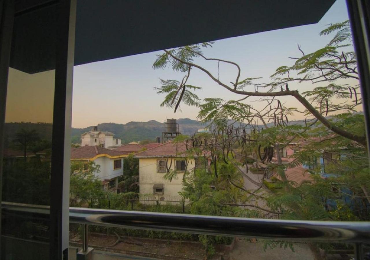 Tatva Villa , Lonavala Εξωτερικό φωτογραφία