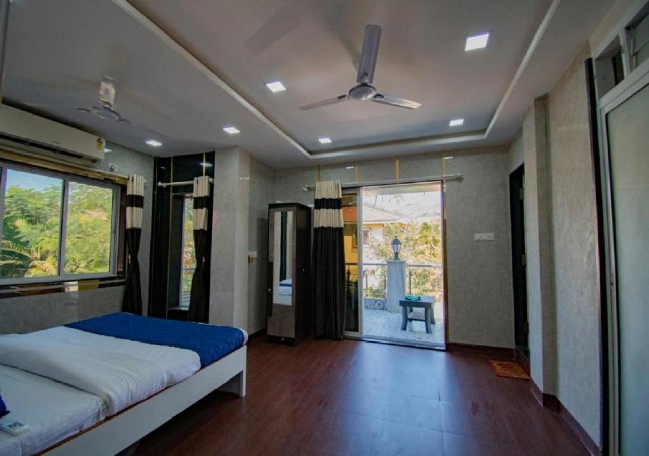 Tatva Villa , Lonavala Εξωτερικό φωτογραφία