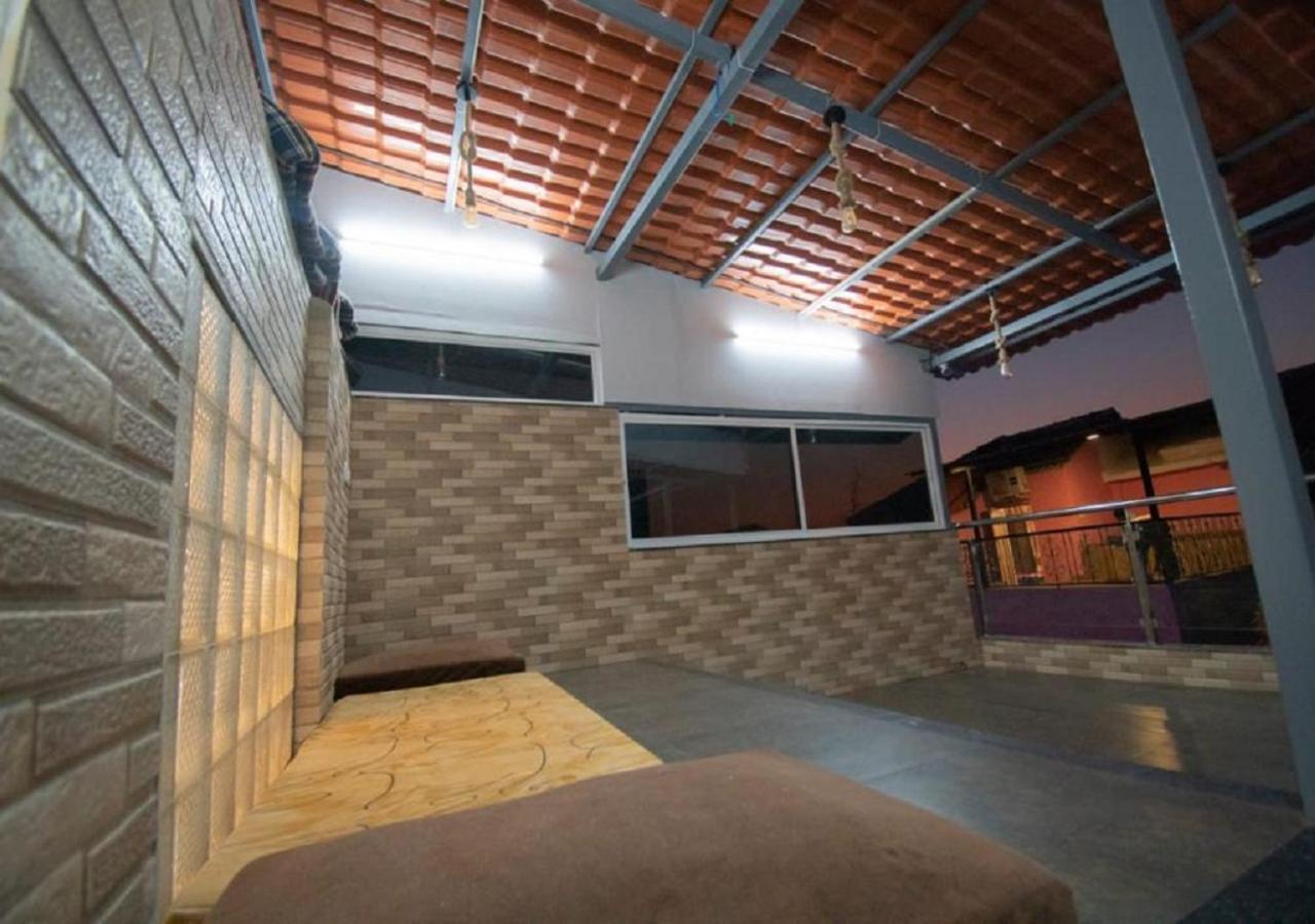 Tatva Villa , Lonavala Εξωτερικό φωτογραφία