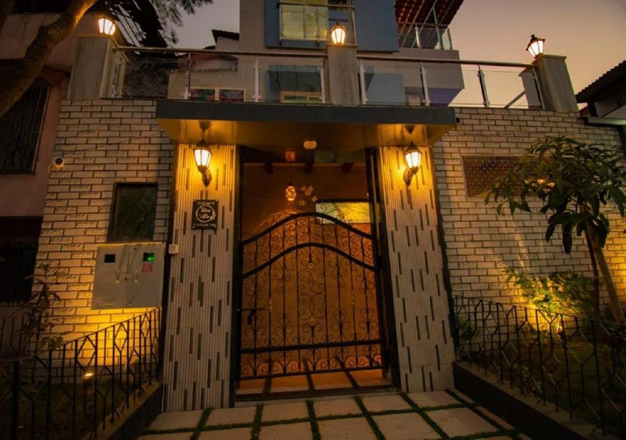 Tatva Villa , Lonavala Εξωτερικό φωτογραφία