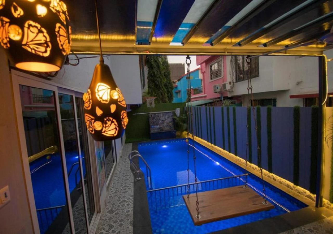 Tatva Villa , Lonavala Εξωτερικό φωτογραφία