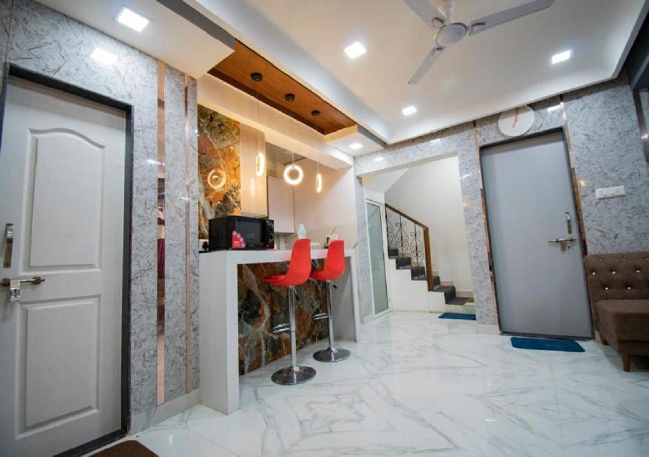 Tatva Villa , Lonavala Εξωτερικό φωτογραφία